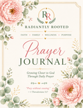 Daily Prayer Journal